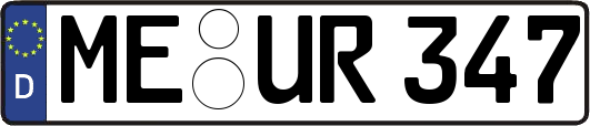 ME-UR347