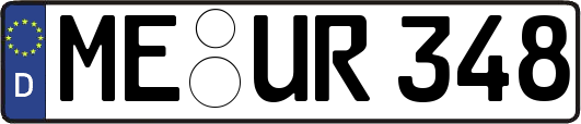 ME-UR348