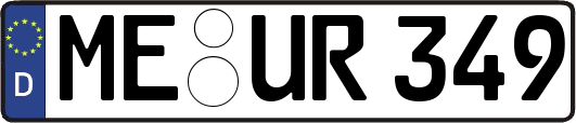 ME-UR349