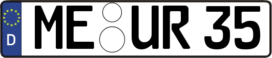ME-UR35