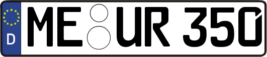 ME-UR350