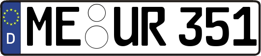 ME-UR351