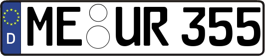 ME-UR355