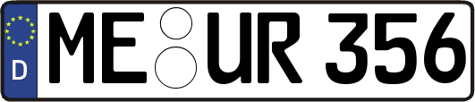 ME-UR356