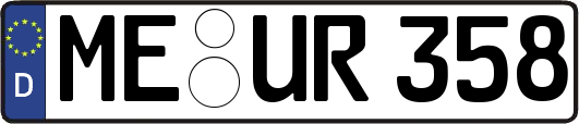 ME-UR358