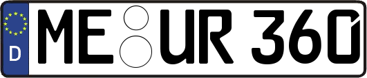ME-UR360