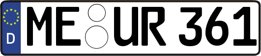 ME-UR361