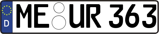 ME-UR363