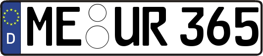 ME-UR365
