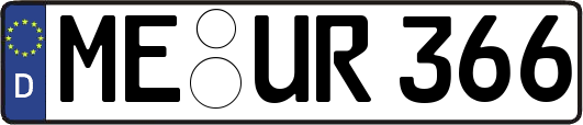 ME-UR366