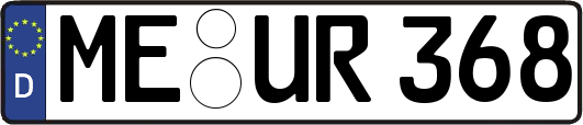 ME-UR368