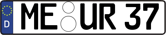 ME-UR37