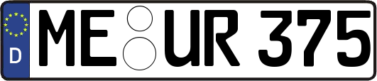 ME-UR375