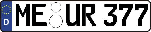 ME-UR377