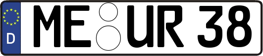 ME-UR38