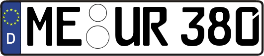 ME-UR380