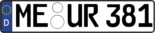 ME-UR381