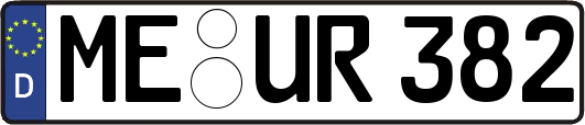 ME-UR382