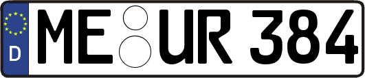 ME-UR384