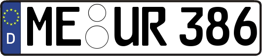 ME-UR386