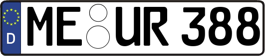ME-UR388