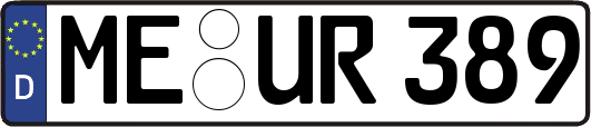 ME-UR389