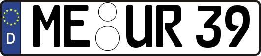 ME-UR39