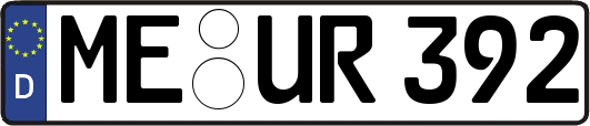 ME-UR392