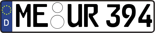 ME-UR394