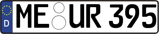 ME-UR395