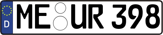 ME-UR398