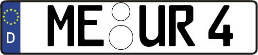 ME-UR4