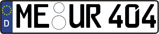 ME-UR404