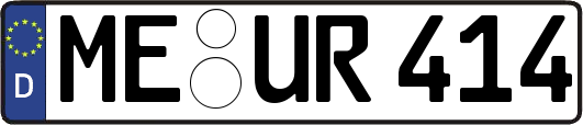 ME-UR414