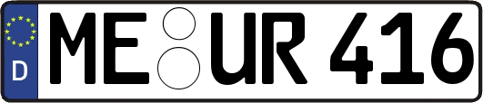 ME-UR416
