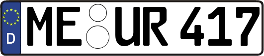 ME-UR417
