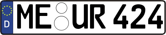 ME-UR424