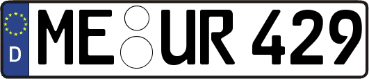 ME-UR429