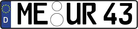ME-UR43