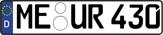 ME-UR430