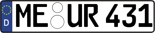 ME-UR431