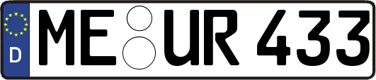 ME-UR433