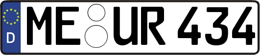ME-UR434