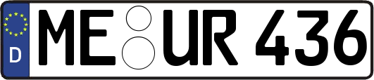 ME-UR436