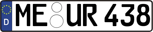 ME-UR438