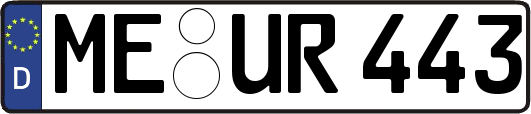 ME-UR443