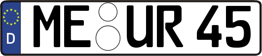 ME-UR45