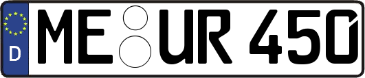ME-UR450