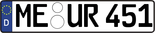 ME-UR451