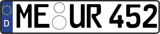 ME-UR452